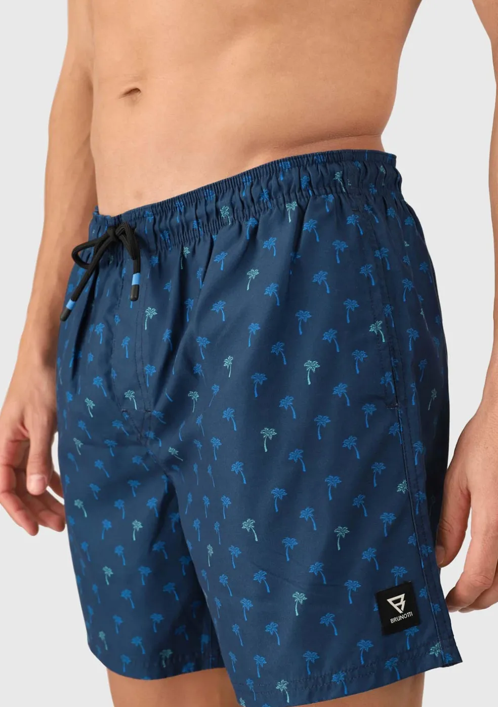 Cester-mini Men Swim Shorts
