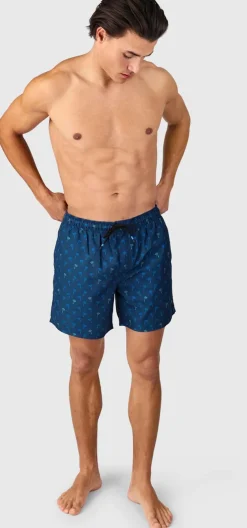 Cester-mini Men Swim Shorts
