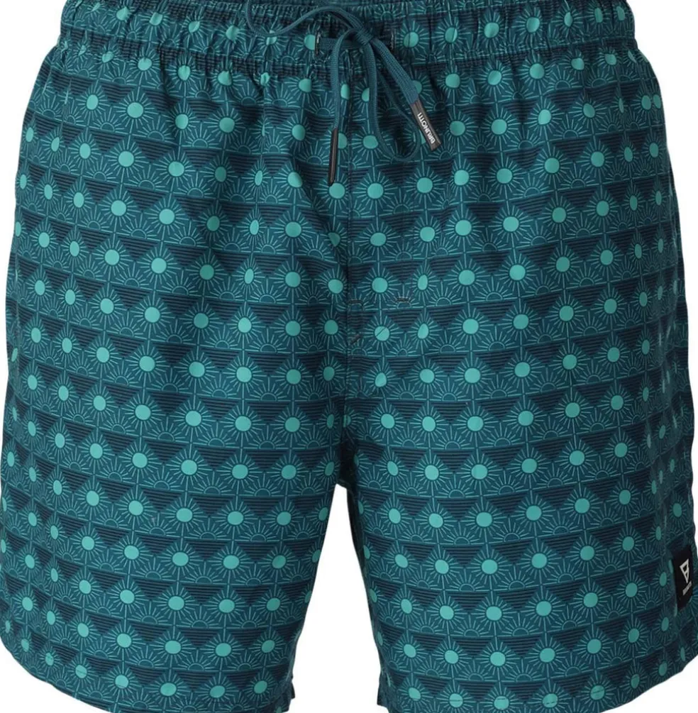 Cester-mini Men Swim Shorts