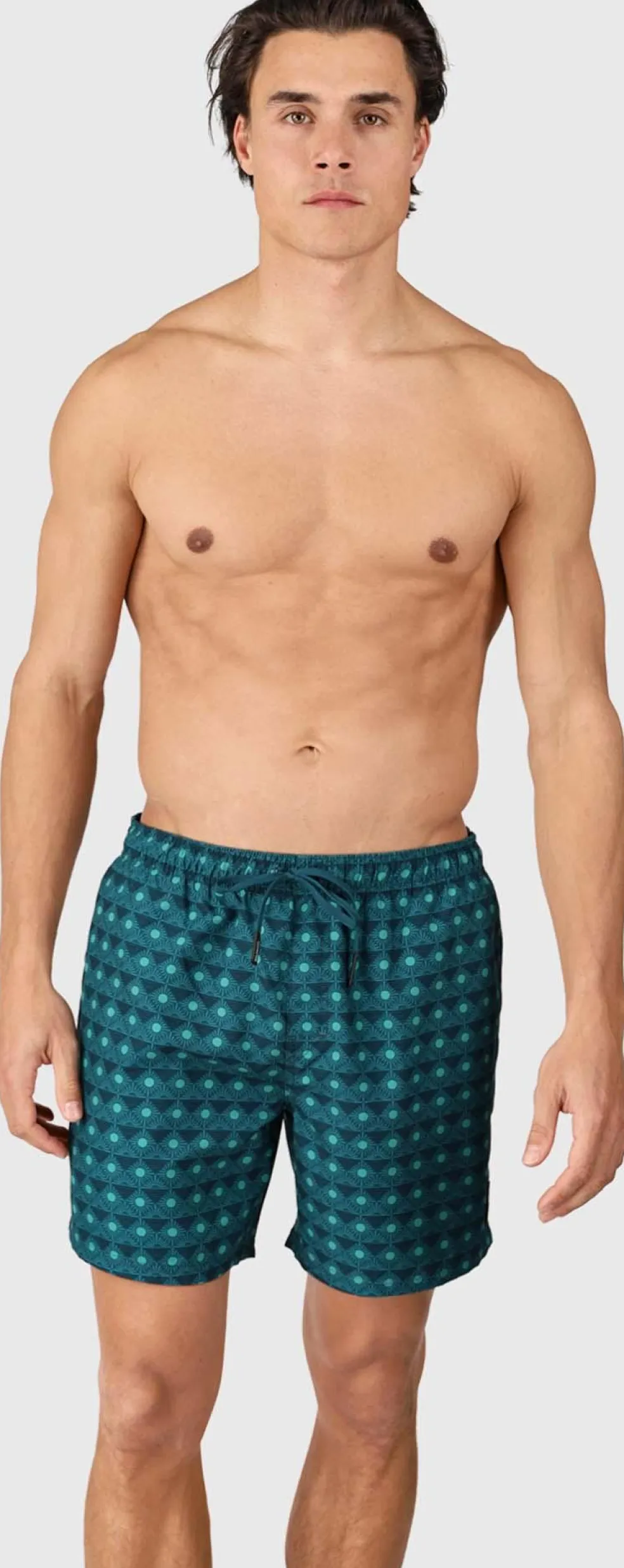 Cester-mini Men Swim Shorts