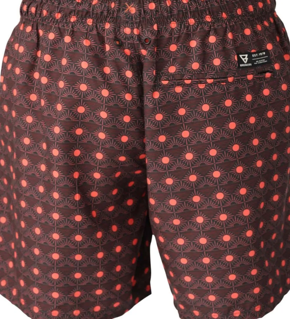 Cester-mini Men Swim Shorts