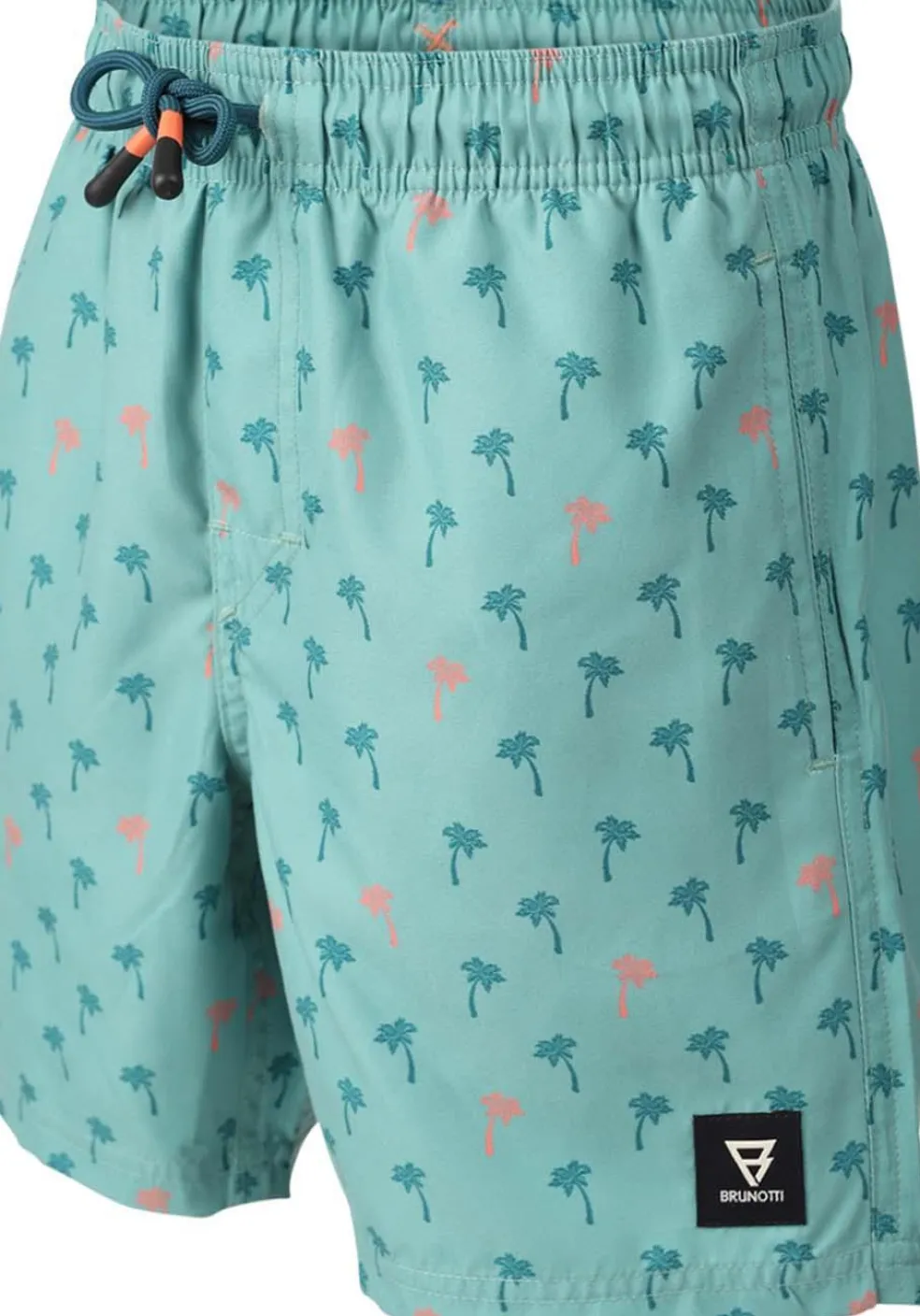 Cestery-mini Boys Swim Shorts