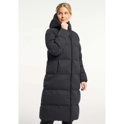 cevina coat w