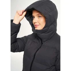 cevina coat w