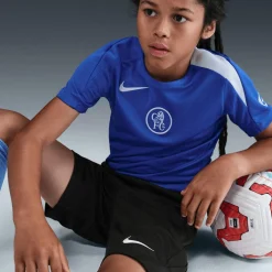 CFC Y NK DF STRK SHORT KZ3R