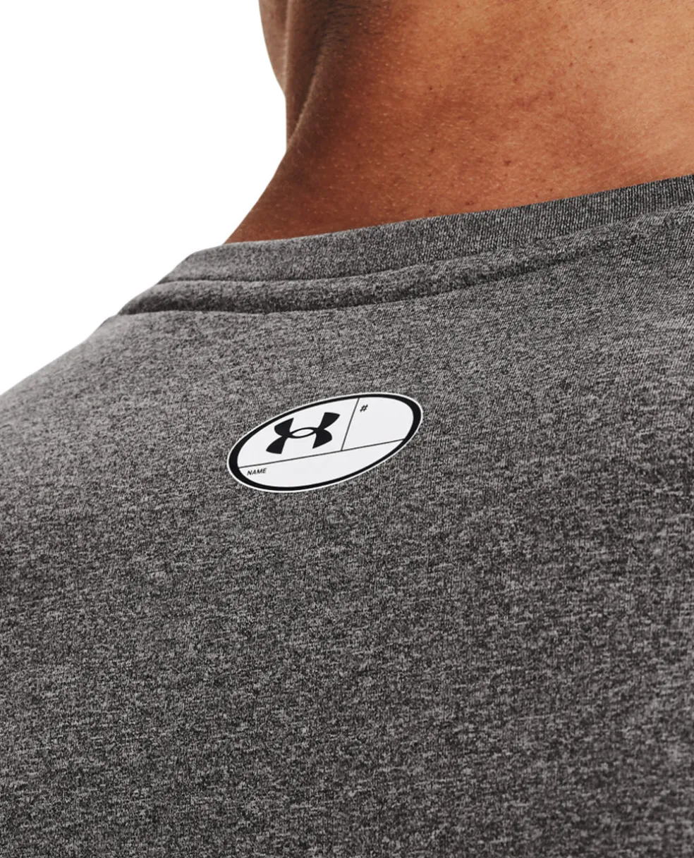 Cg Armour Fitted Crew longsleeve shirt