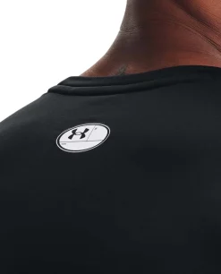 Cg Armour Fitted Crew longsleeve shirt