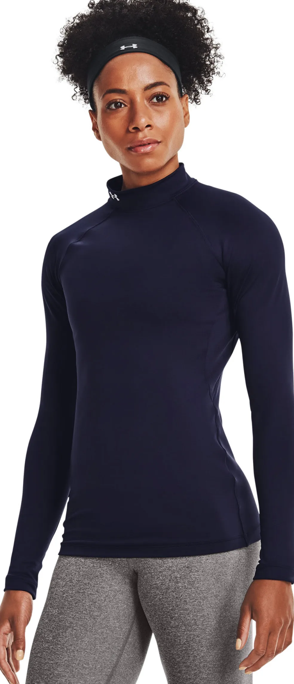 Cg Authentics baselayer