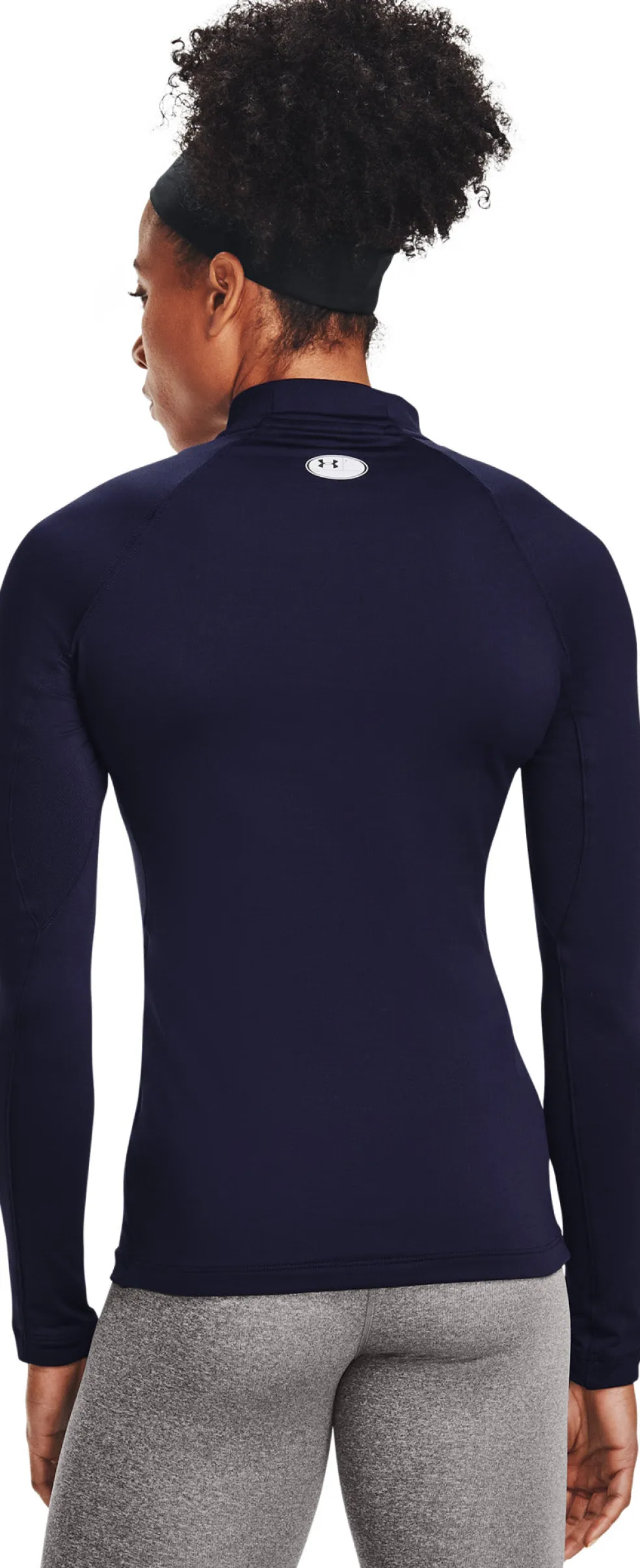 Cg Authentics baselayer