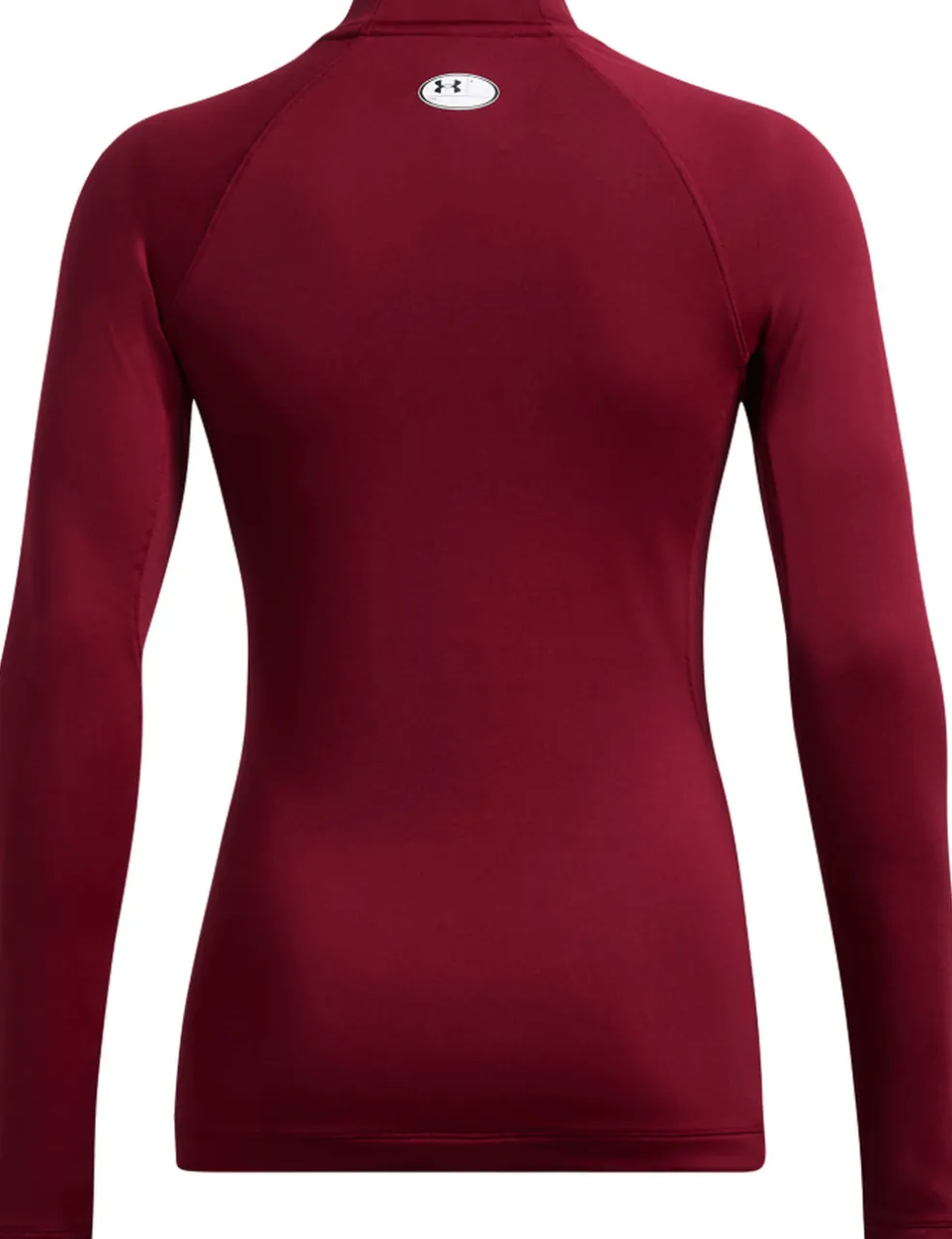 Cg Authentics baselayer