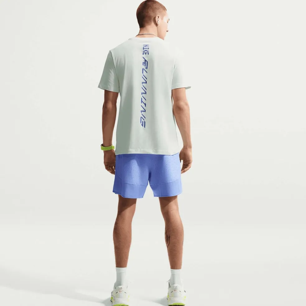 Challenger Breathe Dri-fit 2in1 hardloopshort