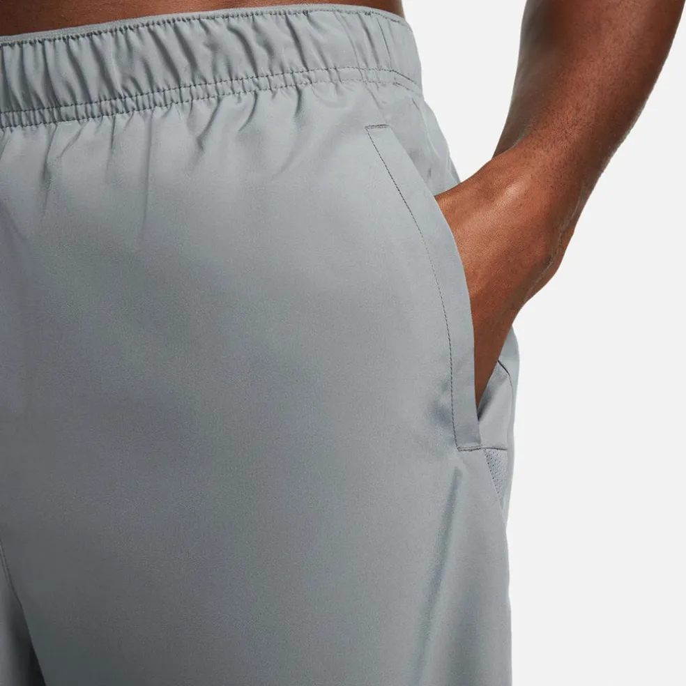 Challenger Dri-fit 2in 1 hardloopshort 7in
