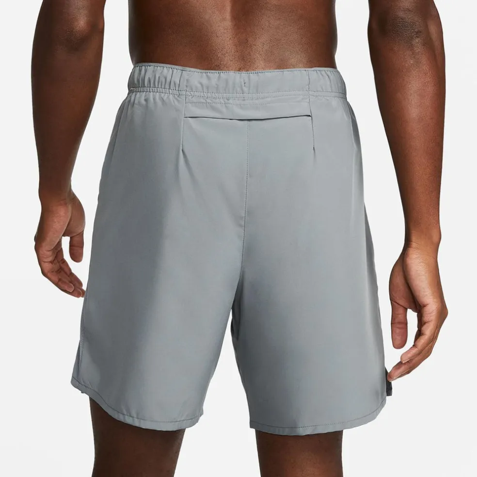 Challenger Dri-fit 2in 1 hardloopshort 7in