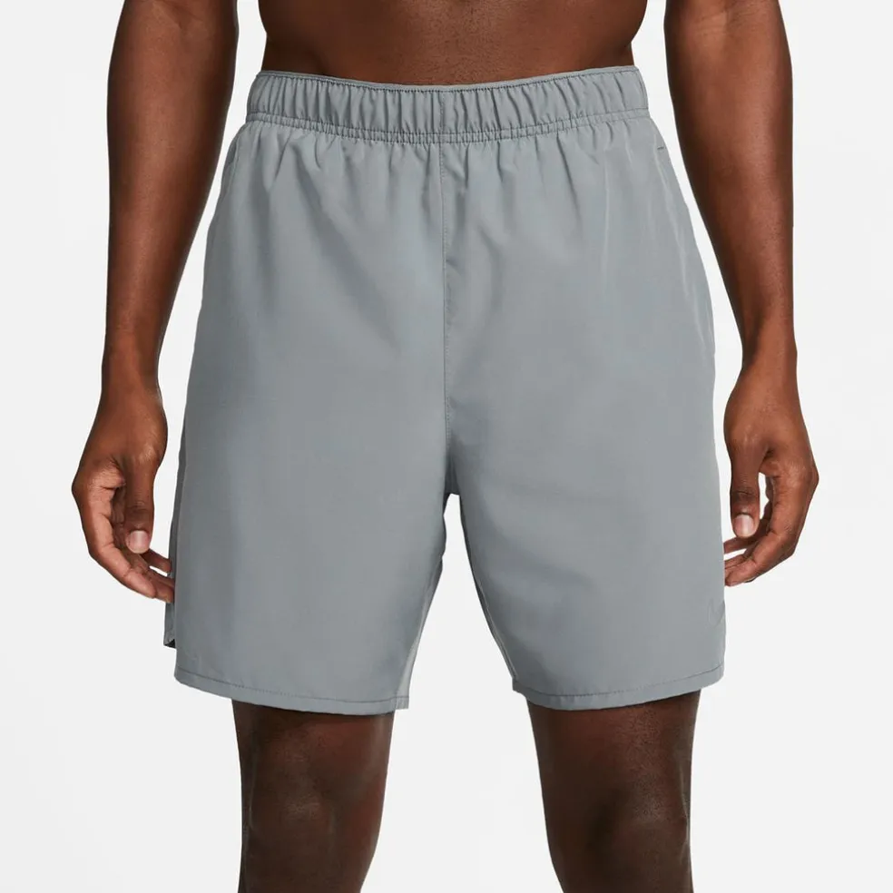 Challenger Dri-fit 2in 1 hardloopshort 7in