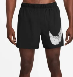 Challenger Swoosh short