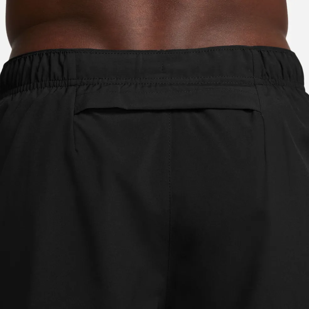 Challenger Swoosh short