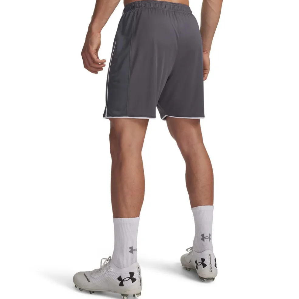 Challenger Train Shorts