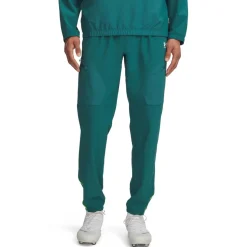 Challenger Warm-up Broek