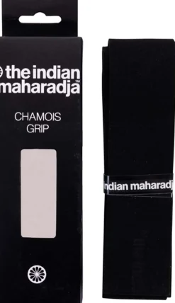 Chamois grip