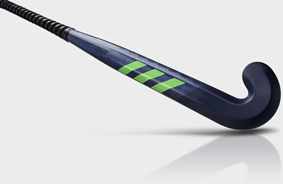 Chaosfury Kromaskin 3 hockeystick
