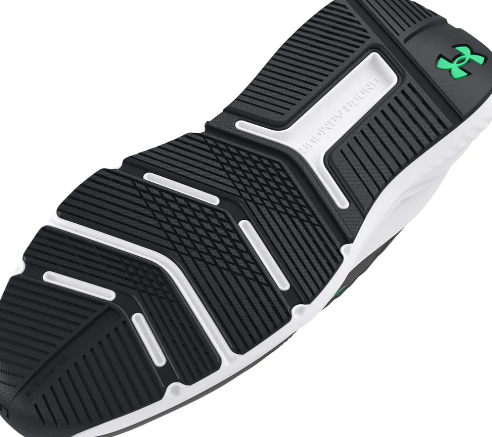 Charged Commit 4 trainingschoenen