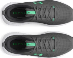 Charged Commit 4 trainingschoenen