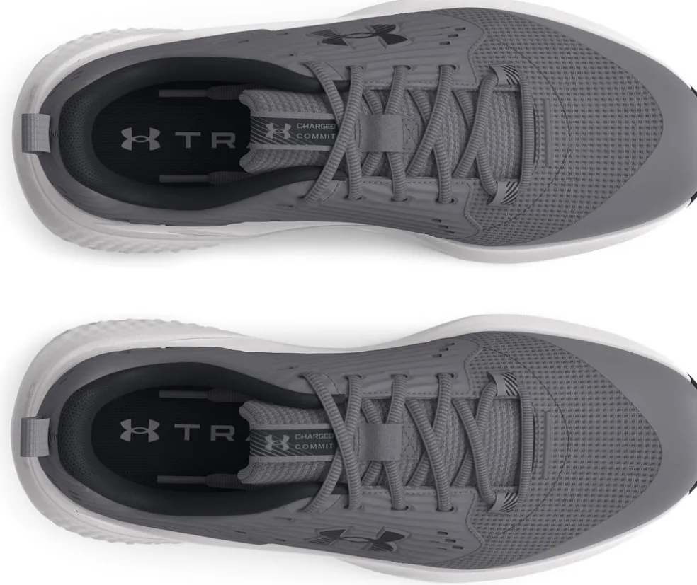 Charged Commit 4 trainingschoenen