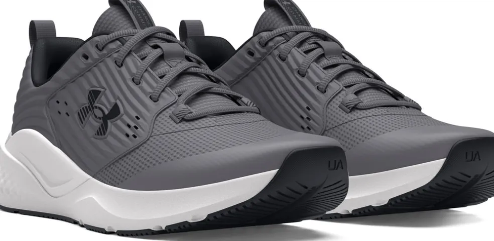 Charged Commit 4 trainingschoenen