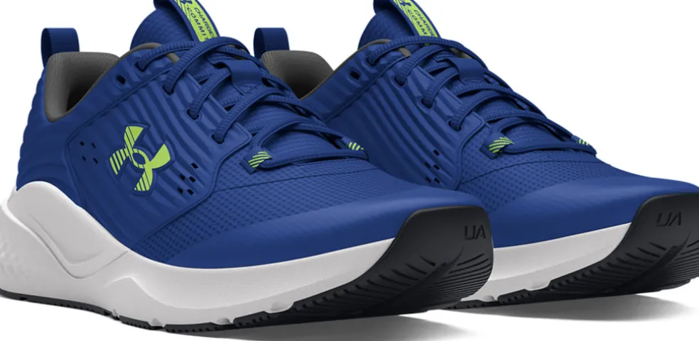 Charged Commit 4 trainingschoenen