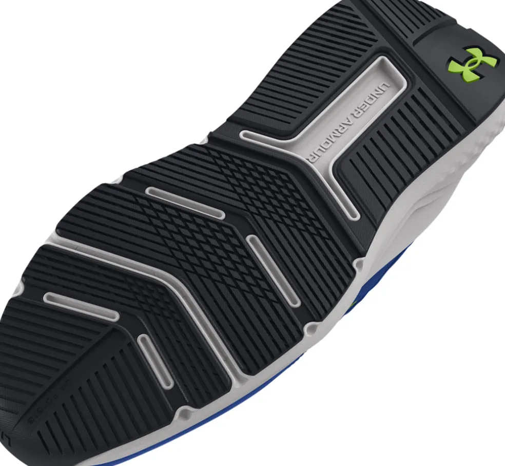 Charged Commit 4 trainingschoenen