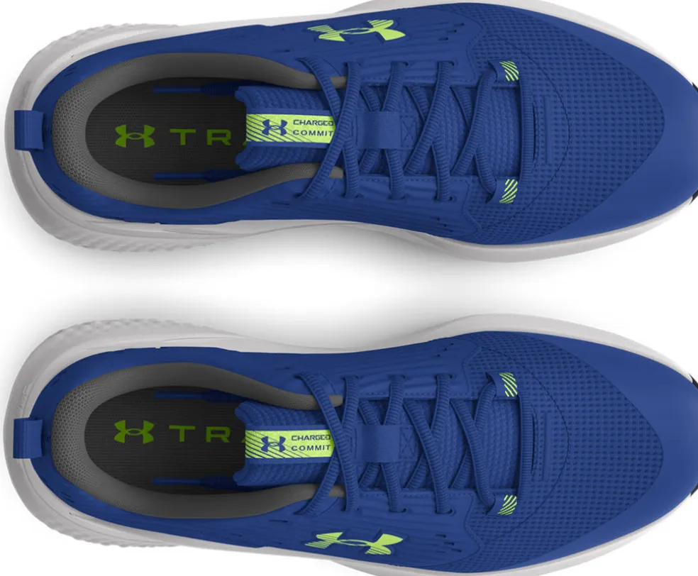 Charged Commit 4 trainingschoenen