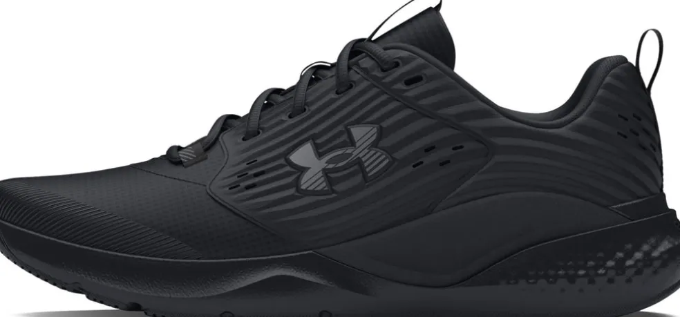 Charged Commit 4 trainingschoenen