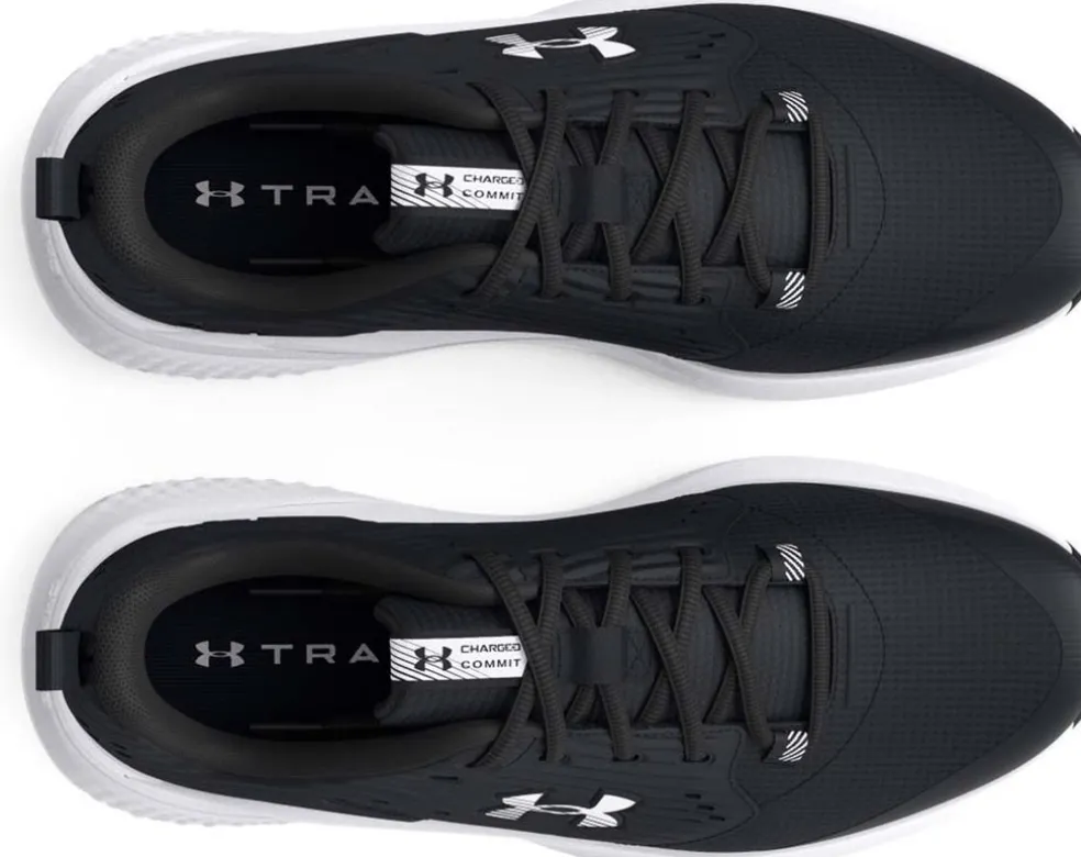 Charged Commit 4 trainingschoenen