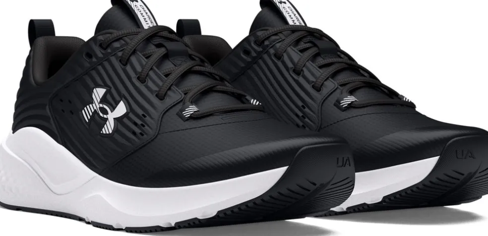 Charged Commit 4 trainingschoenen