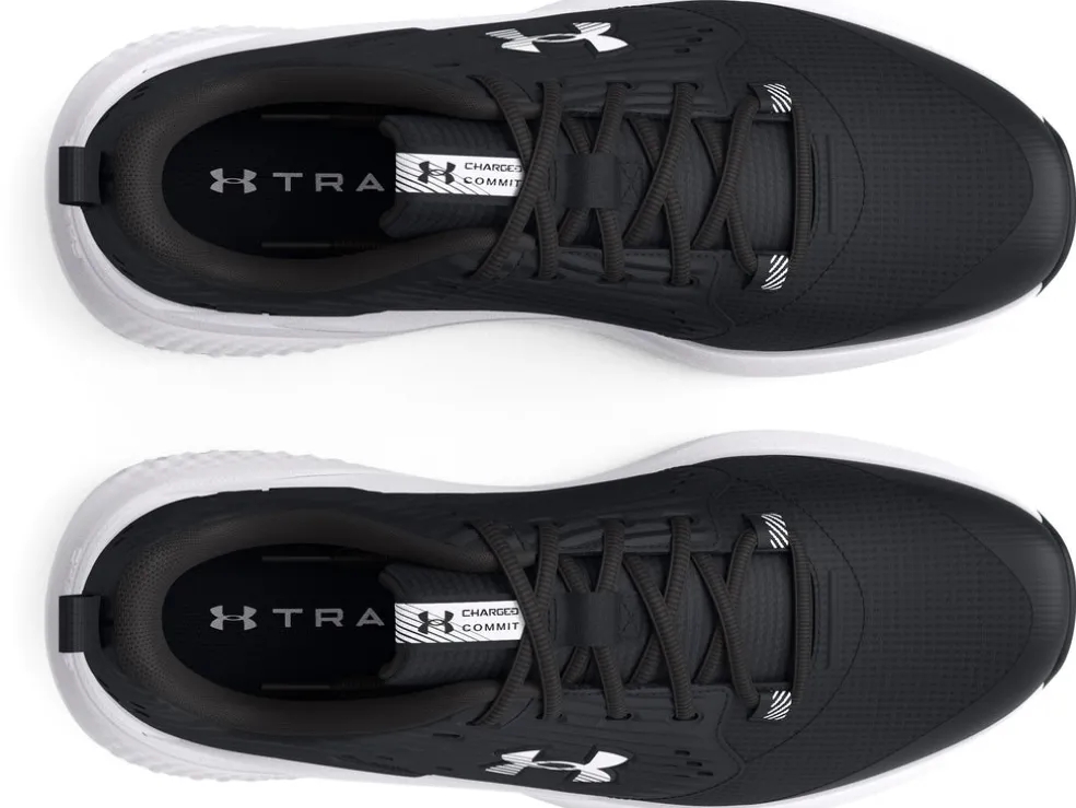 Charged Commit 4 trainingschoenen