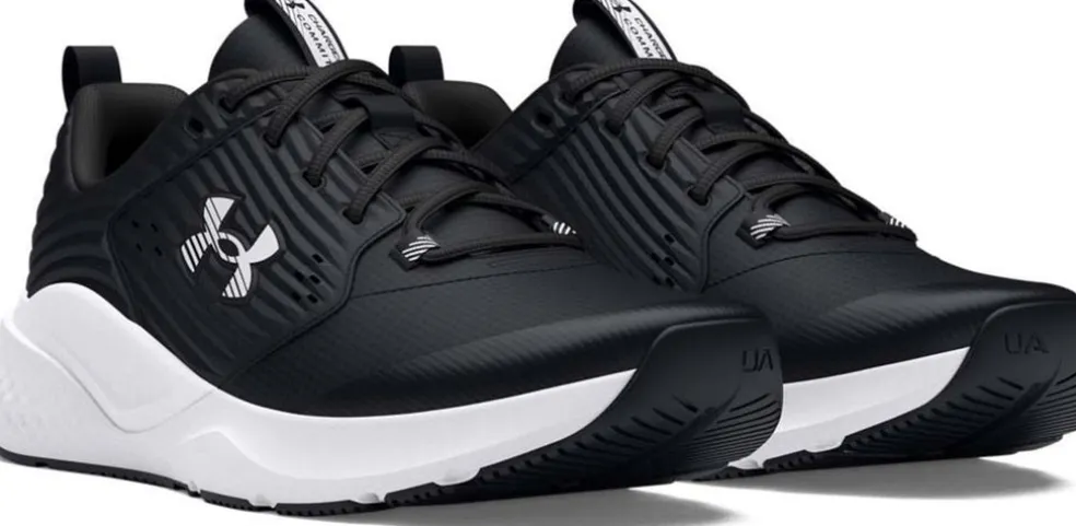 Charged Commit 4 trainingschoenen