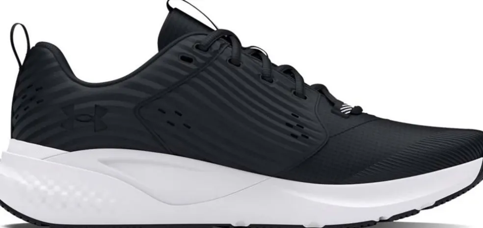 Charged Commit 4 trainingschoenen