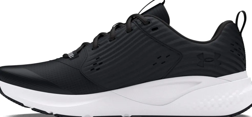 Charged Commit 4 trainingschoenen