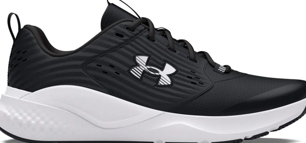 Charged Commit 4 trainingschoenen