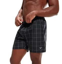 Check Leisure zwemshort