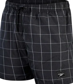 Check Leisure zwemshort