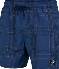 Check Leisure zwemshort
