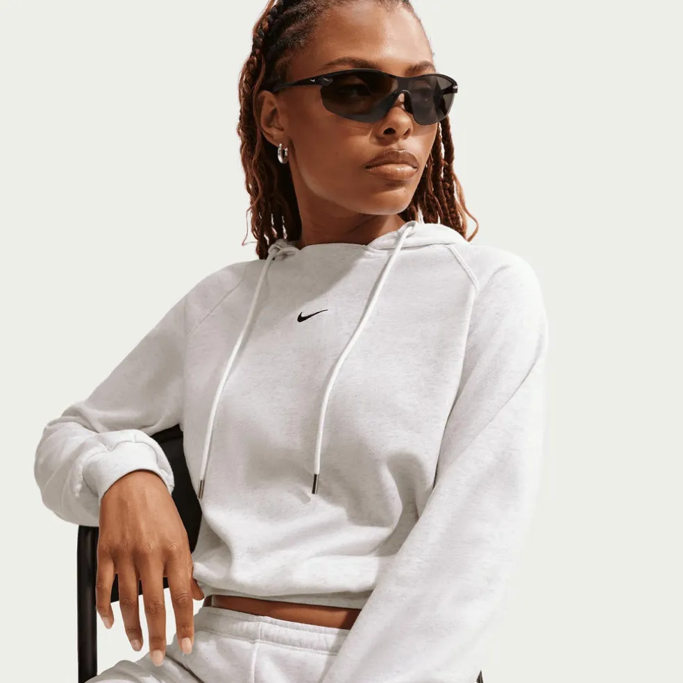 Chill Hoodie
