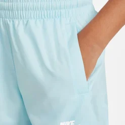 Chlapecké šortky K Nsw Club Ft Short Lbr