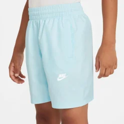 Chlapecké šortky K Nsw Club Ft Short Lbr