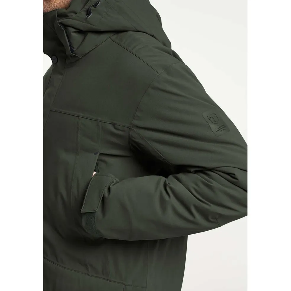 chris jacket m