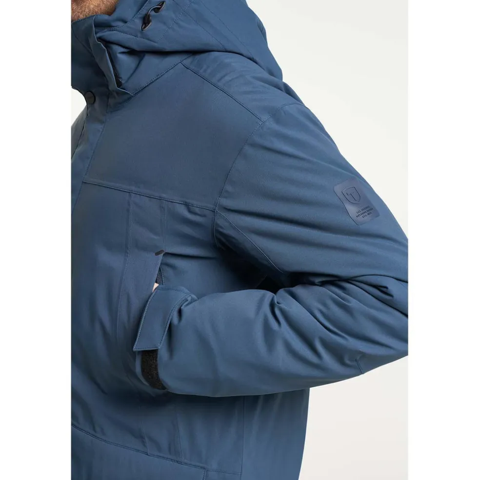 chris jacket m