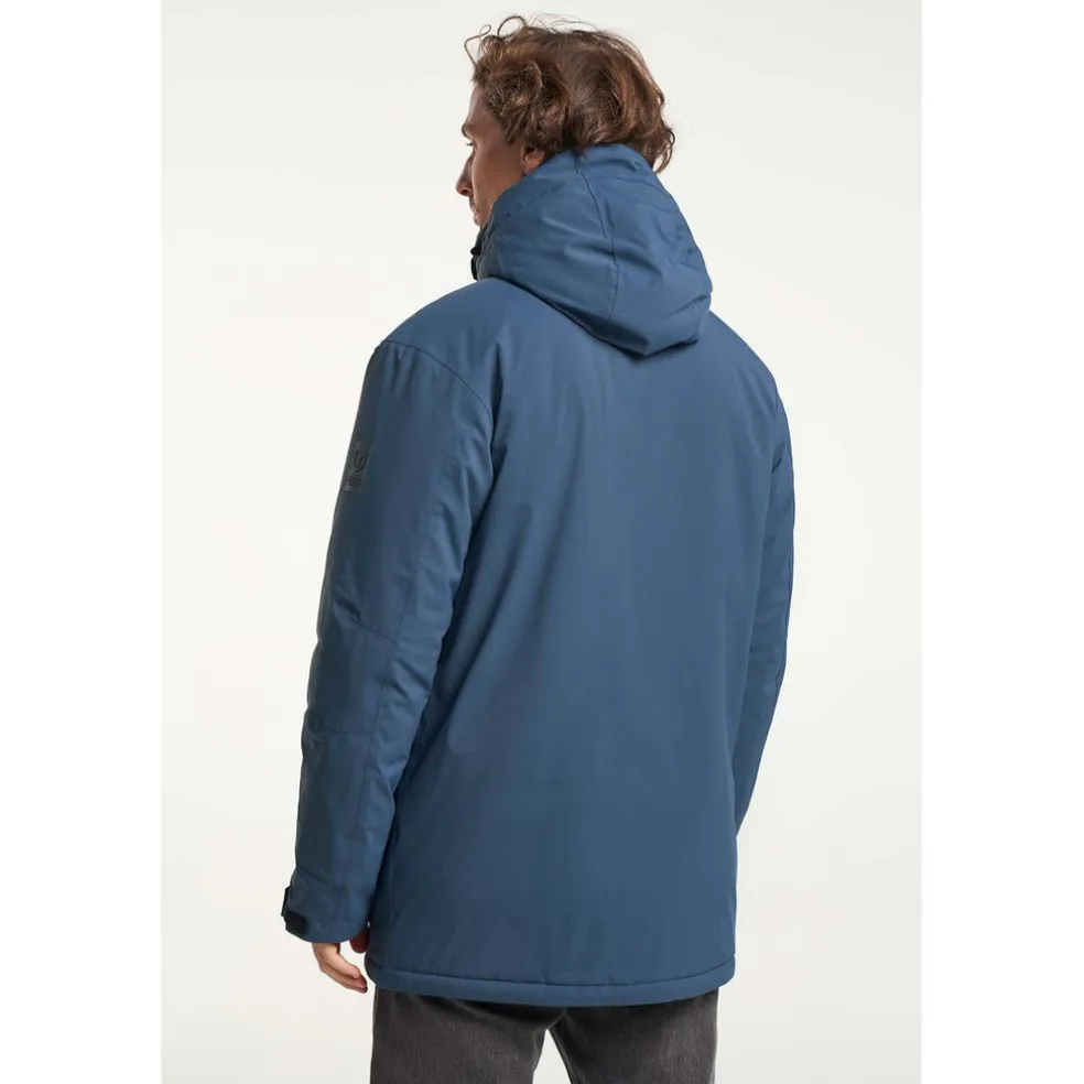 chris jacket m