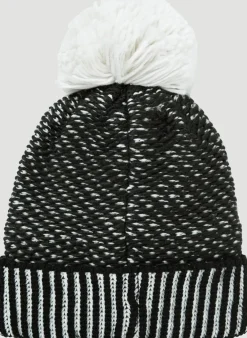 Chunky Beanie