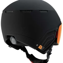 Cinema 5k helm